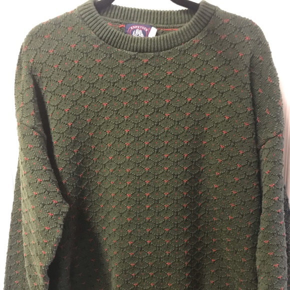 Vintage Men’s Sweater - Large - Picture 2 of 7